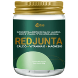 Redjunta 60 Cápsulas – Suplemento Alimentar em Cápsulas