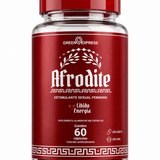 Afrodite Green Express 60 Cápsulas – Composto em Cápsulas