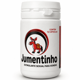 Jumentinho – Composto em Cápsulas – 12 Cápsulas