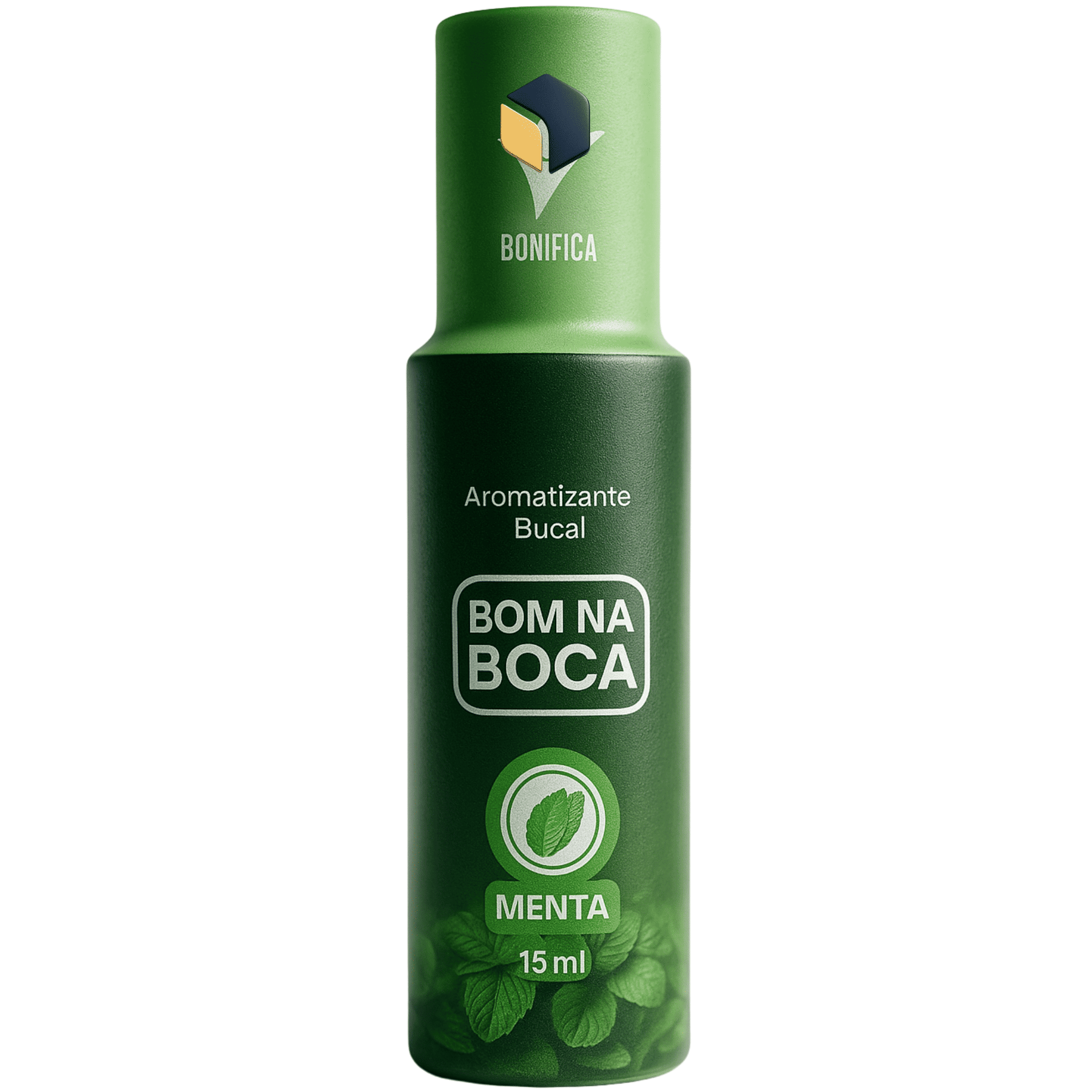 Bom na Boca Spray - 15ml