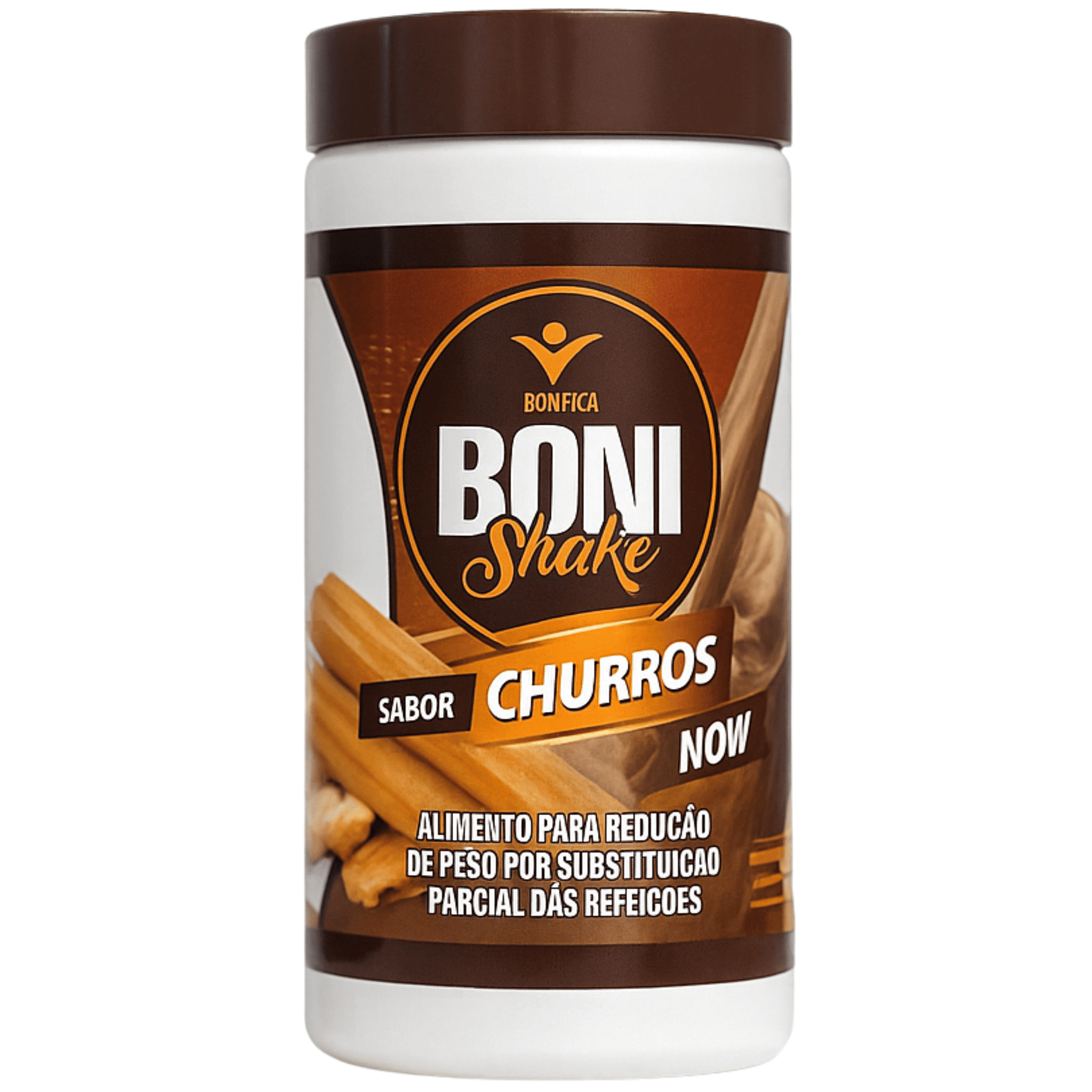 BoniShake – Shake Nutritivo Bonifica – 600 g – Saúde, Energia e Sabor em Cada Dose
