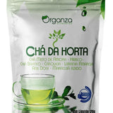 Chá da Horta Organza Alimentos 170g