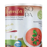 Renovita Sopa Carne de Panela Organza 180g