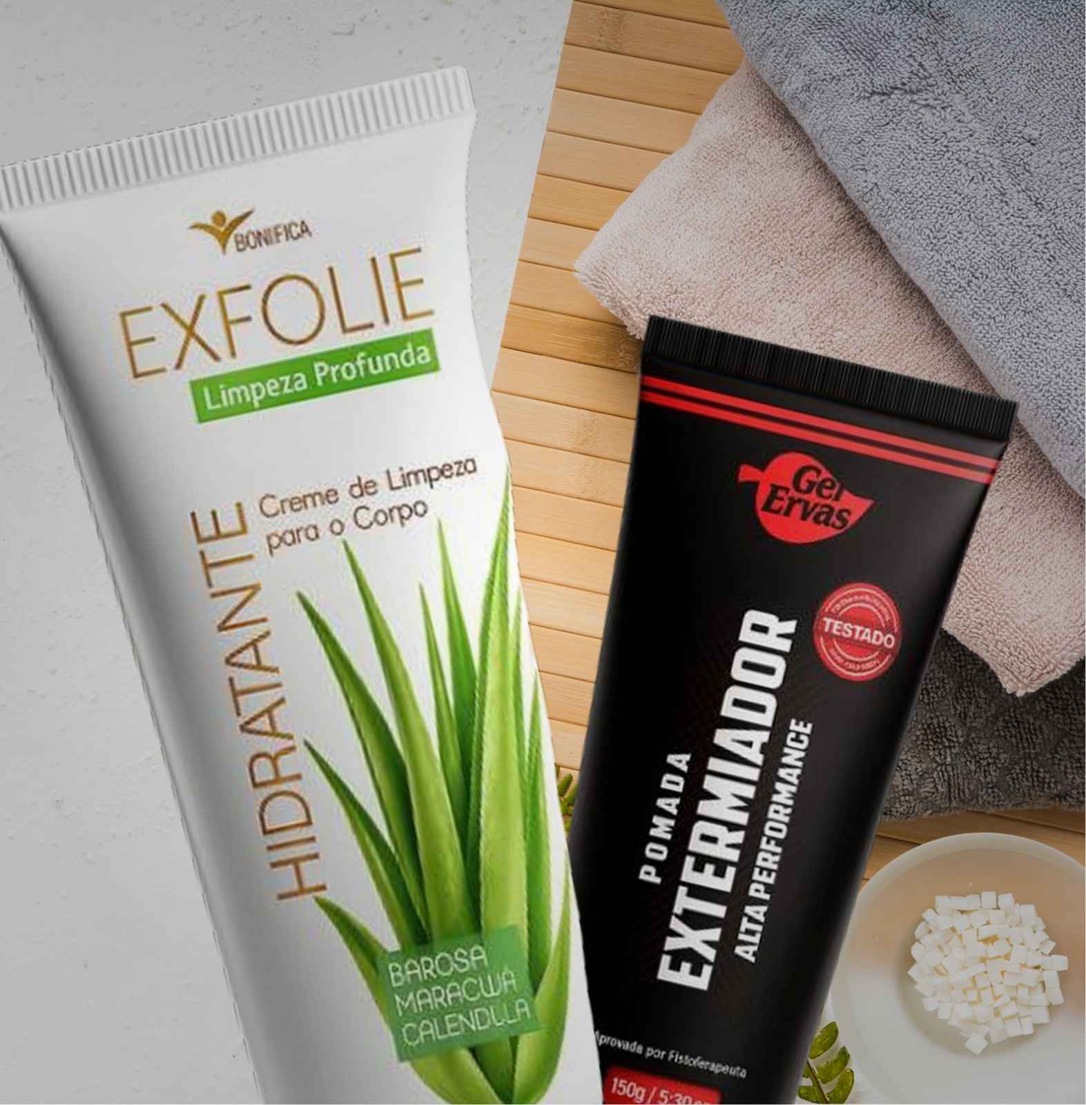 Beleza e Cuidados Pessoais