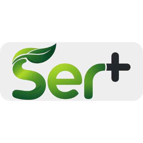 Ser+