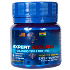 Expert Berlian Pea – Colágeno Tipo 2 + PEA – 10 Cápsulas