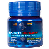 Expert Berlian Pea – Colágeno Tipo 2 + PEA – 10 Cápsulas