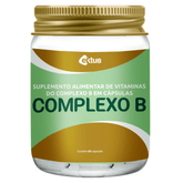 Complexo B - Organza