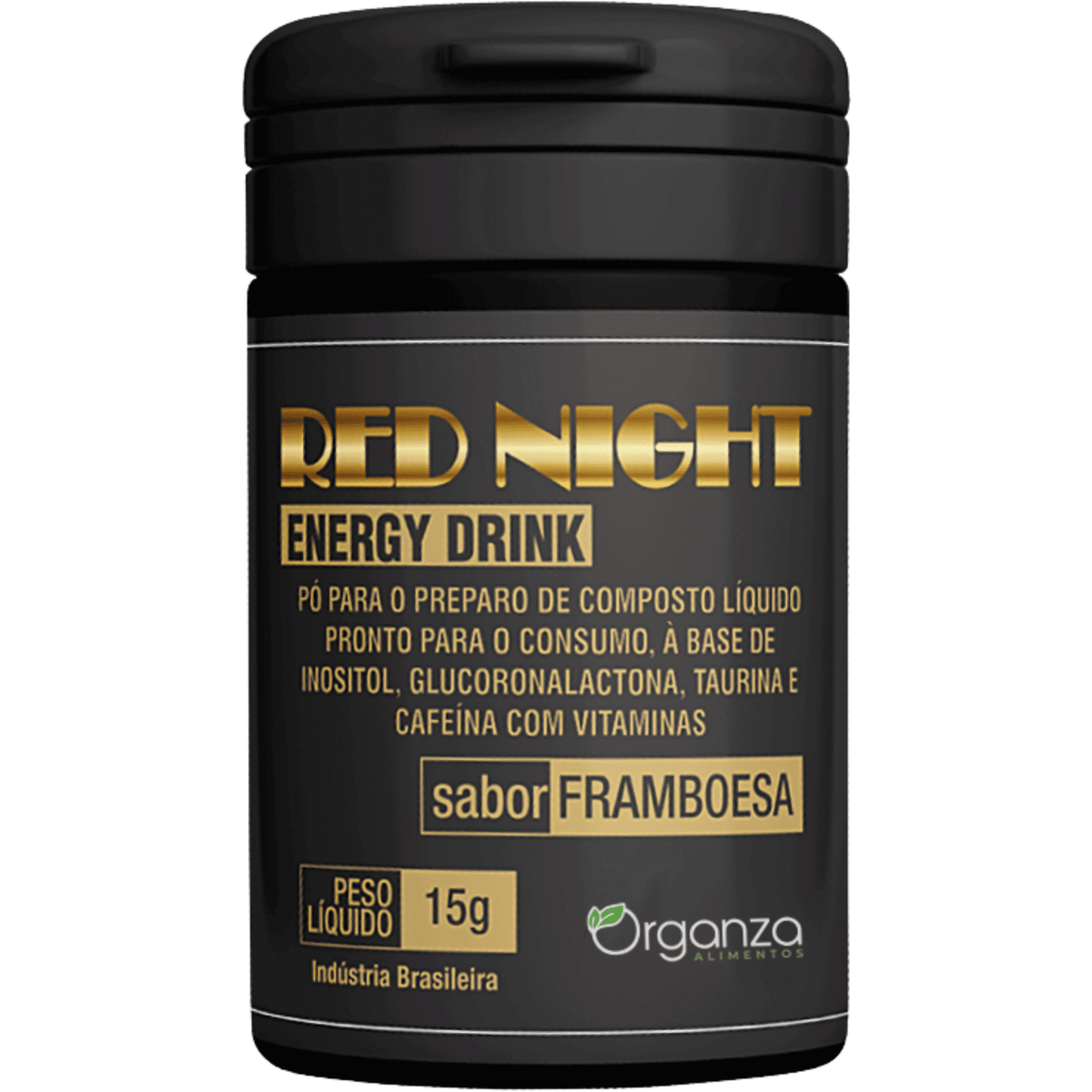 Red Night - 15gr