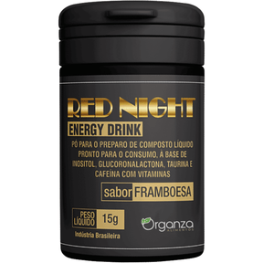 Red Night - 15gr