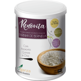 Renovita Farinha de Berinjela - 130gr