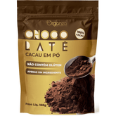 Cacau em Pó 100% Puro - 150gr
