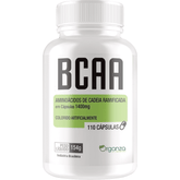 BCAA 3500 1400mg– 110 cápsulas