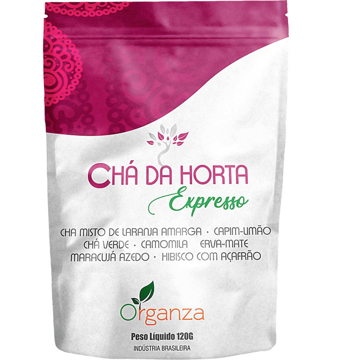 Chá da Horta Expresso - 130gr Organza
