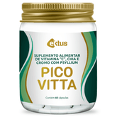 Picovitta - 60 capsulas