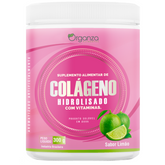 Colágeno em pó 300gr - Organza