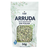 Arruda em Folhas – 50gr - Aroma, Bem-Estar e Proteção Natural