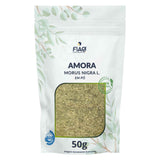 Amora em Pó - 50gr – Antioxidante e Fonte de Vitaminas
