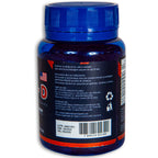 NCT-D – Suplemento para Concentração e Performance – 60 Cápsulas