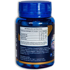 Zen Sleep – Suplemento para Sono Reparador – 60 Cápsulas