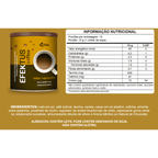 Efektus Coffee 150g – Café Termogênico Natural