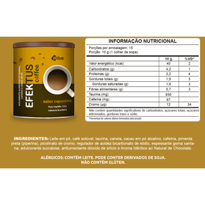 Efektus Coffee – 150gr