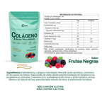 Colágeno Verisol + Ácido Hialurônico Ektus Frutas Vermelhas 200g – Saúde da Pele