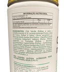 Chá Misto Natural Ektus 120g – Infusão com Ervas Naturais