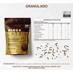 Granulado de Chocolate Zero Açúcar Chocolatê 150g – Sem Adição de Açúcar