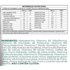CheckUP 600g – Suplemento Nutricional Completo para Uso Diário