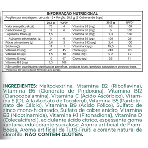 CheckUP - 600gr