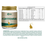 Femme Caps Ektus 60 Cápsulas – Suporte Nutricional Feminino