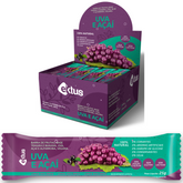 Barrinhas de Frutas Naturais Ektus – 3 Sabores