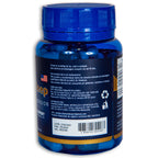 Zen Sleep – Suplemento para Sono Reparador – 60 Cápsulas