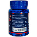 Pai Tá On – Suplemento para Libido Masculina – 60 Cápsulas