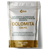 Dolomita Suplemento em Pó - 300gr