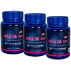 Mãe Tá On – Suplemento para Libido Feminina – 30 Cápsulas