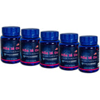 Mãe Tá On – Suplemento para Libido Feminina – 30 Cápsulas