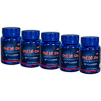 Pai Tá On – Suplemento para Libido Masculina – 60 Cápsulas