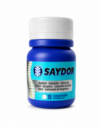 Saydor – Suporte Articular e Mineral (15 Comprimidos)