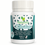 Naturelly Biodor – Composto em Cápsulas – 15 Cápsulas
