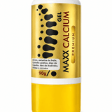 Gel Maxx Calcium Premium 90g – Arnica, Castanha da Índia e Cúrcuma