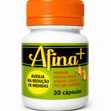 Afina+ – Composto em Cápsulas – 30 Cápsulas