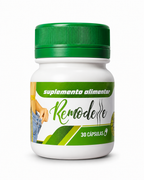 Remodelle – Blend de Ervas Naturais (30 Cápsulas)