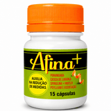 Afina+ – Composto em Cápsulas – 15 Cápsulas