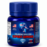 Expert Dimond Colágeno Tipo 2 Pro 10 Cápsulas