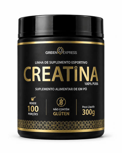Creatina Monohidratada 4 Wake UP Ektus 200g