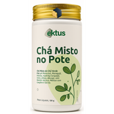 Chá Misto Natural Ektus – 120gr por pote