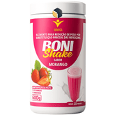 BoniShake – Shakes Nutritivos com Vitaminas e Minerais | 600 gr