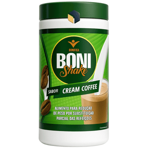 BoniShake – Shakes Nutritivos com Vitaminas e Minerais | 600 gr